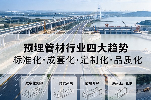 都匀行业发展趋势总结