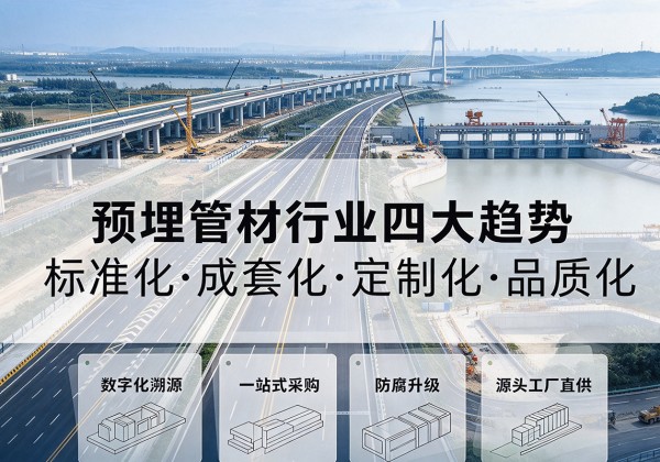 都匀行业发展趋势总结