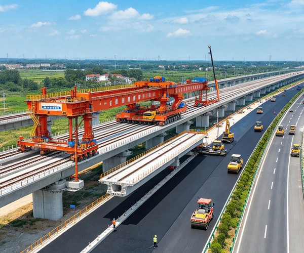 都匀公路建设