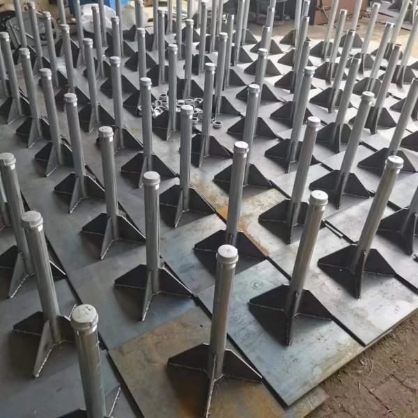 都匀鑫亿呈沉降板生产